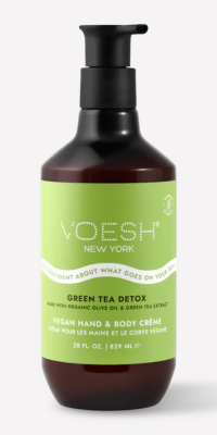 EB25 Green Tea Detox